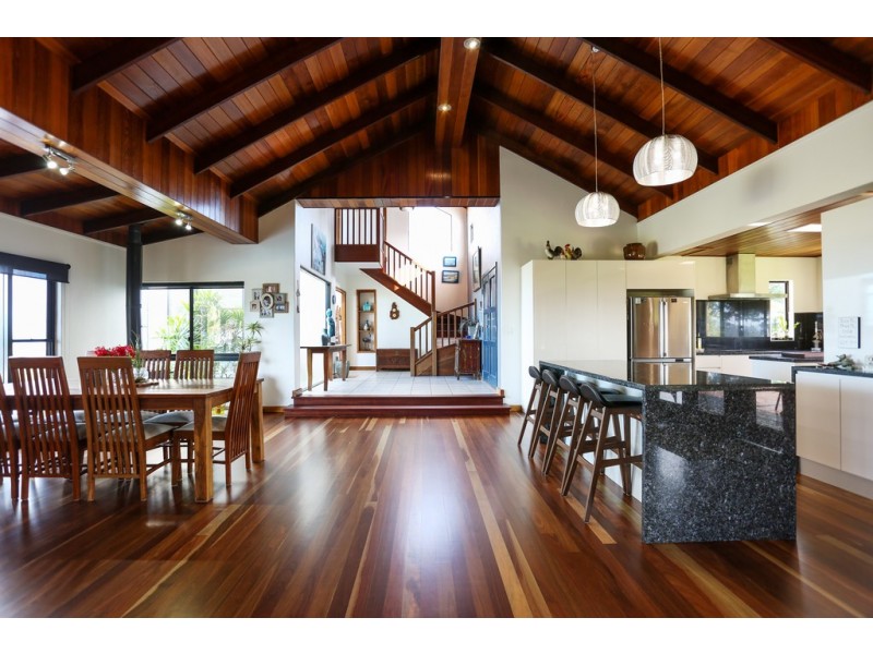 58 Palm Ridge Drive, Richmond QLD 4740