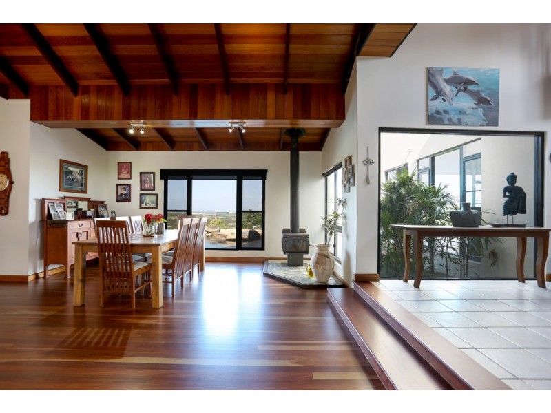 58 Palm Ridge Drive, Richmond QLD 4740