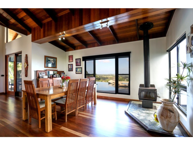 58 Palm Ridge Drive, Richmond QLD 4740