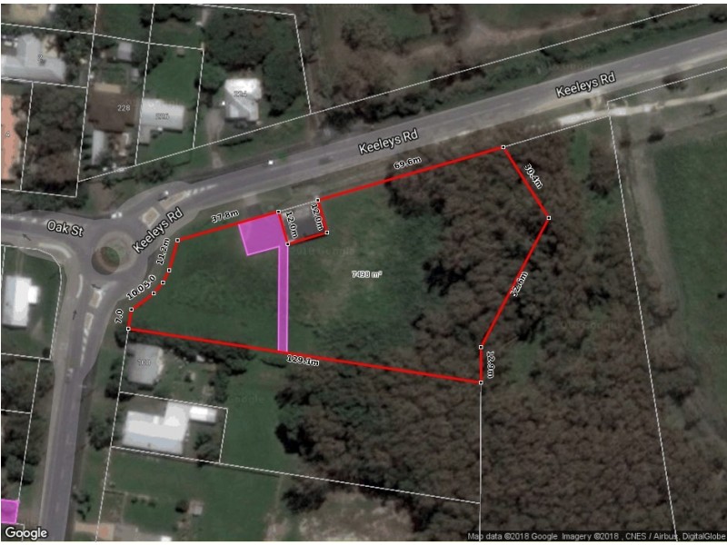 102 Andergrove Road, Andergrove QLD 4740