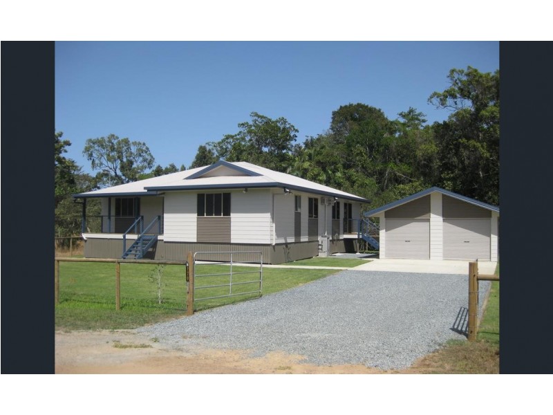 179 Moohins Road, Habana QLD 4740