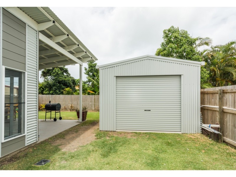 8 Jennifer Court, Bucasia QLD 4750