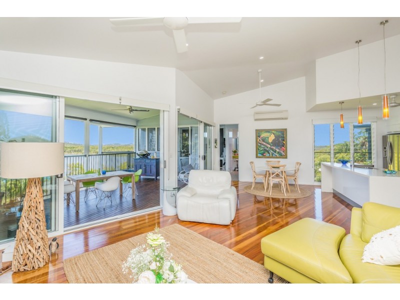 29 Captain Blackwood Drive, Sarina Beach QLD 4737
