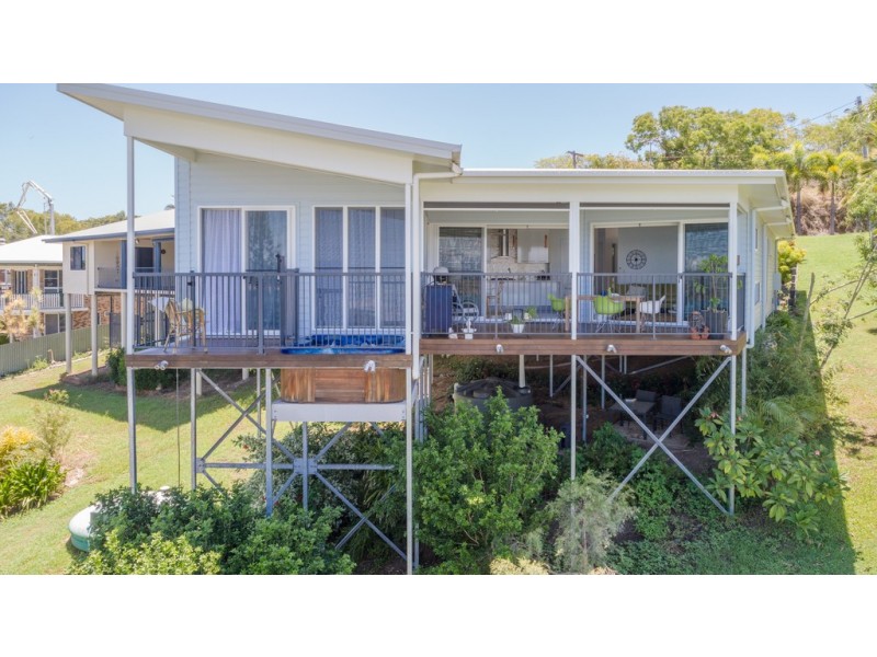 29 Captain Blackwood Drive, Sarina Beach QLD 4737