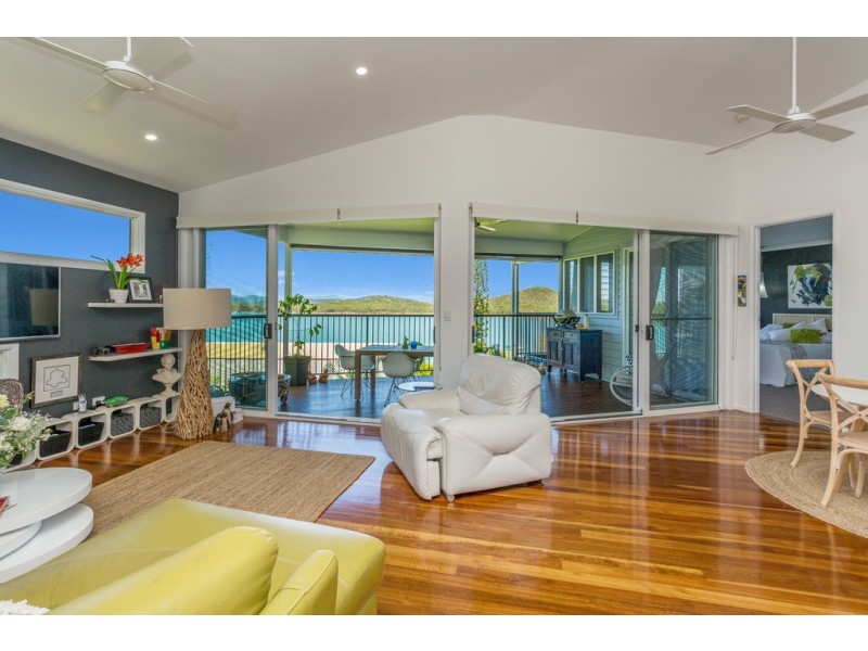 29 Captain Blackwood Drive, Sarina Beach QLD 4737
