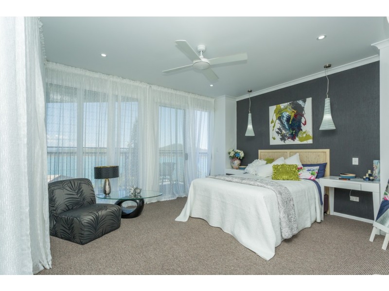 29 Captain Blackwood Drive, Sarina Beach QLD 4737