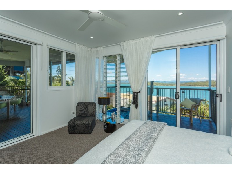 29 Captain Blackwood Drive, Sarina Beach QLD 4737