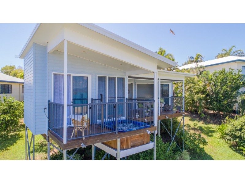29 Captain Blackwood Drive, Sarina Beach QLD 4737