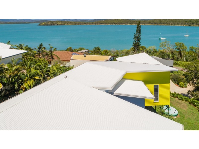 29 Captain Blackwood Drive, Sarina Beach QLD 4737