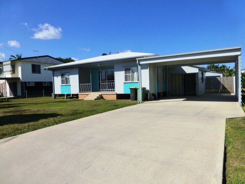 16 McGinn Street, West Mackay QLD 4740
