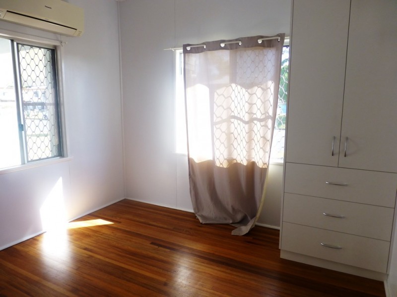 16 McGinn Street, West Mackay QLD 4740