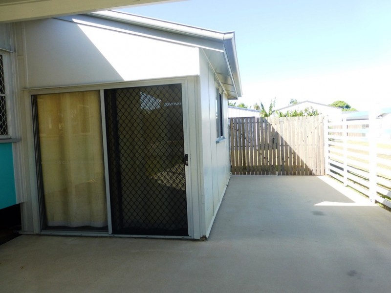 16 McGinn Street, West Mackay QLD 4740