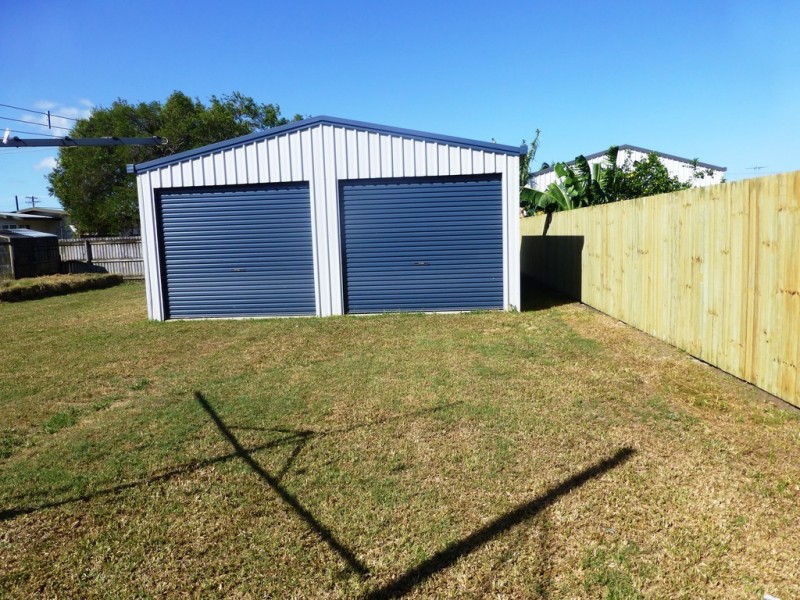 16 McGinn Street, West Mackay QLD 4740