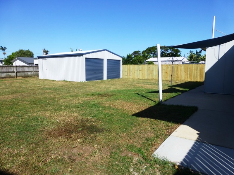 16 McGinn Street, West Mackay QLD 4740