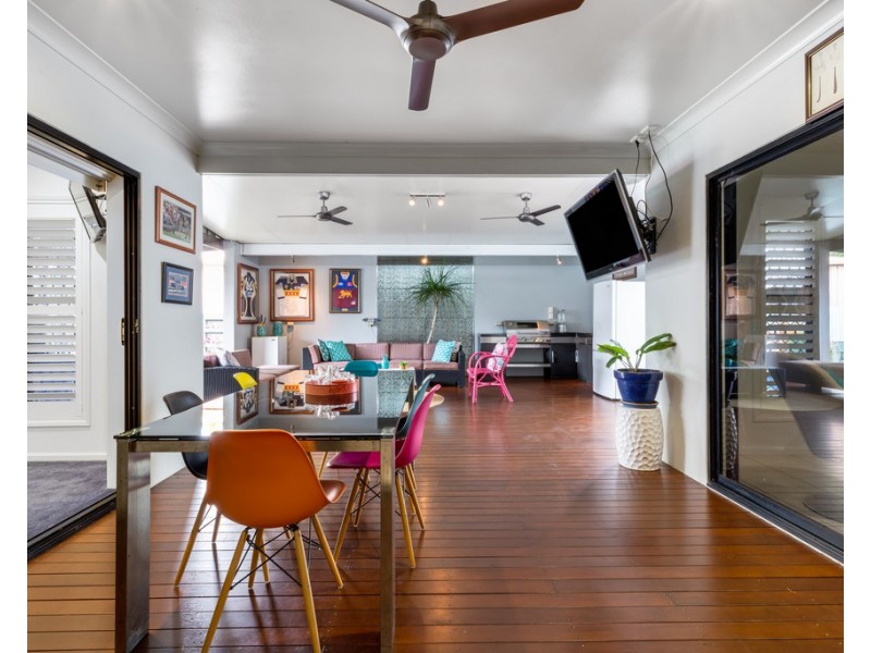 13 Reef Parade, East Mackay QLD 4740