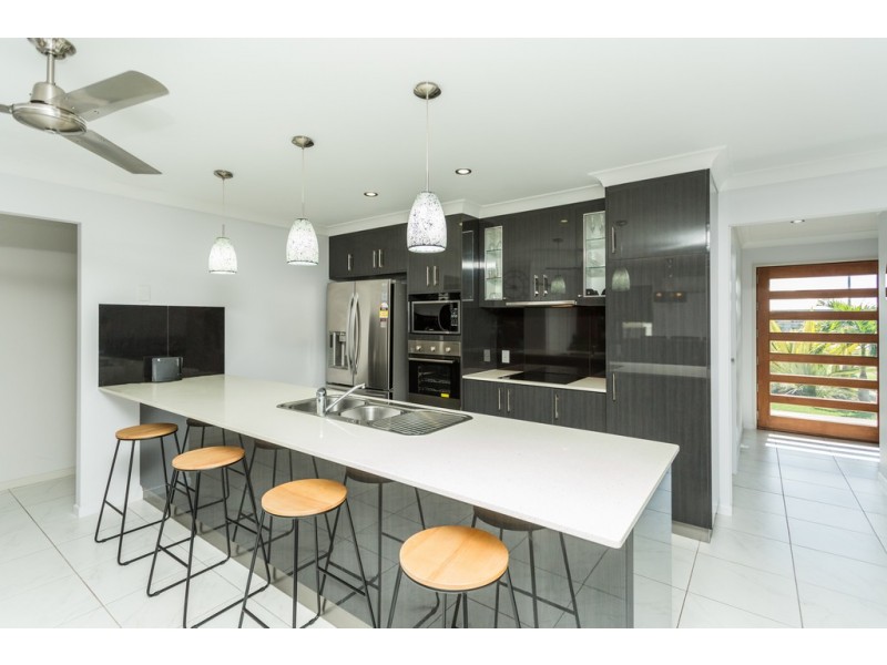 21 Goldwyn Close, Bakers Creek QLD 4740