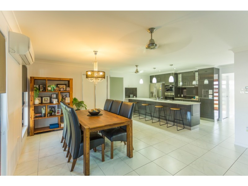 21 Goldwyn Close, Bakers Creek QLD 4740