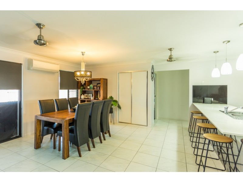 21 Goldwyn Close, Bakers Creek QLD 4740