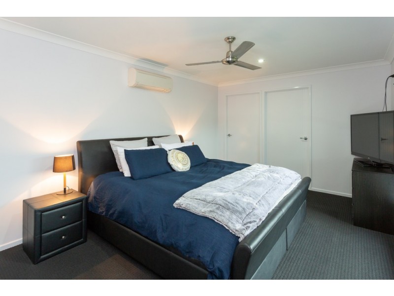 21 Goldwyn Close, Bakers Creek QLD 4740