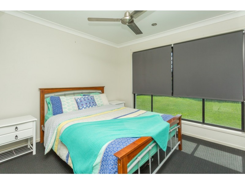 21 Goldwyn Close, Bakers Creek QLD 4740