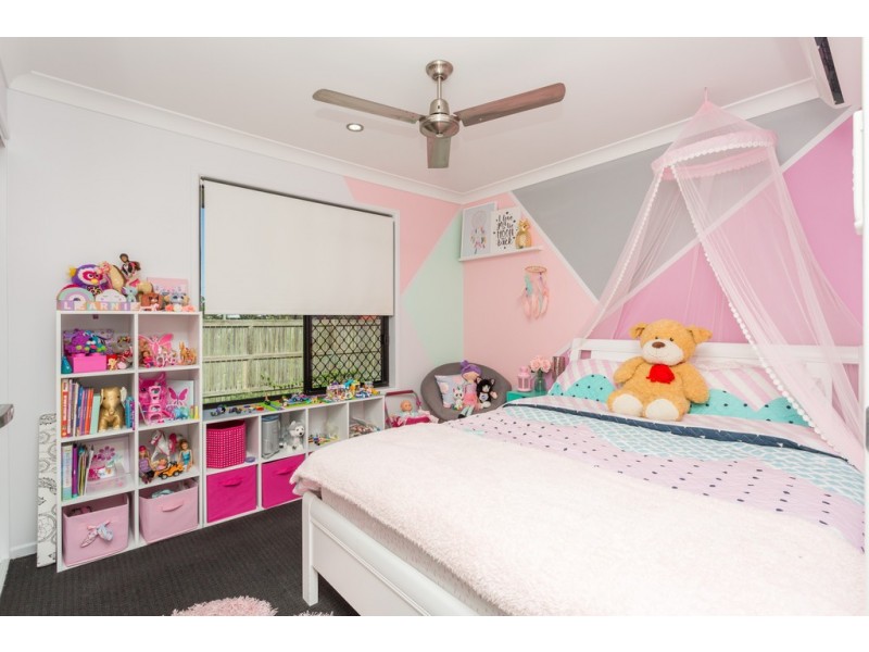 21 Goldwyn Close, Bakers Creek QLD 4740