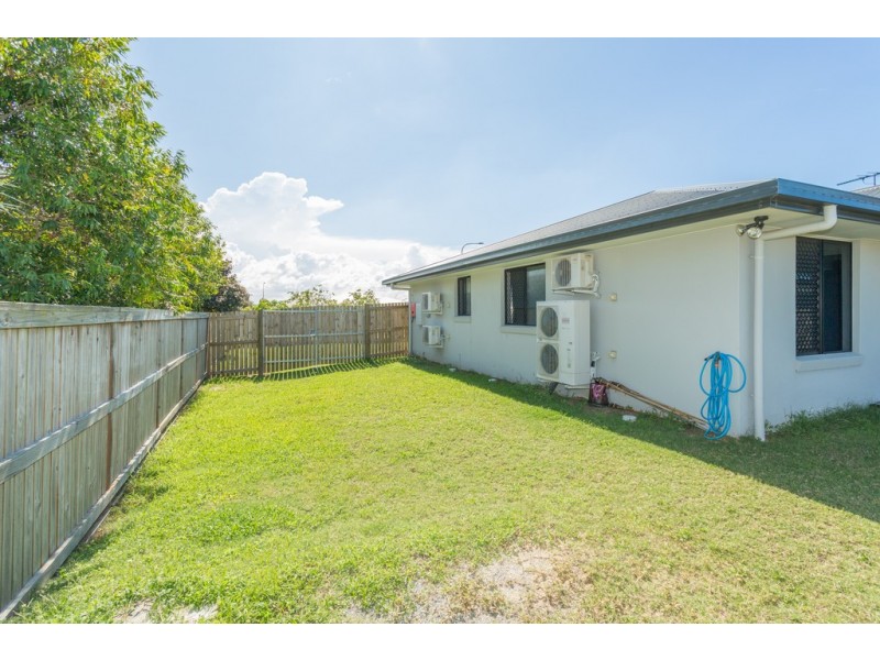 21 Goldwyn Close, Bakers Creek QLD 4740