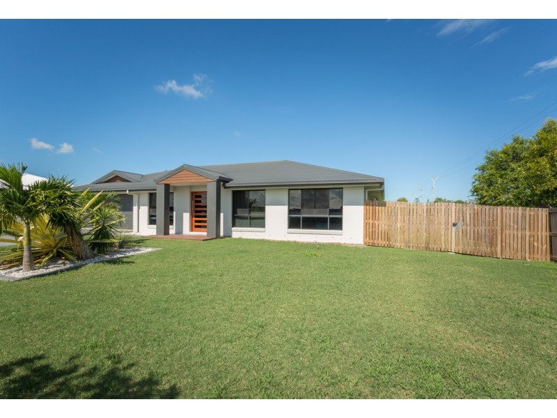 21 Goldwyn Close, Bakers Creek QLD 4740