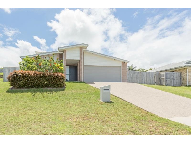 23 Hinze Circuit, Rural View QLD 4740