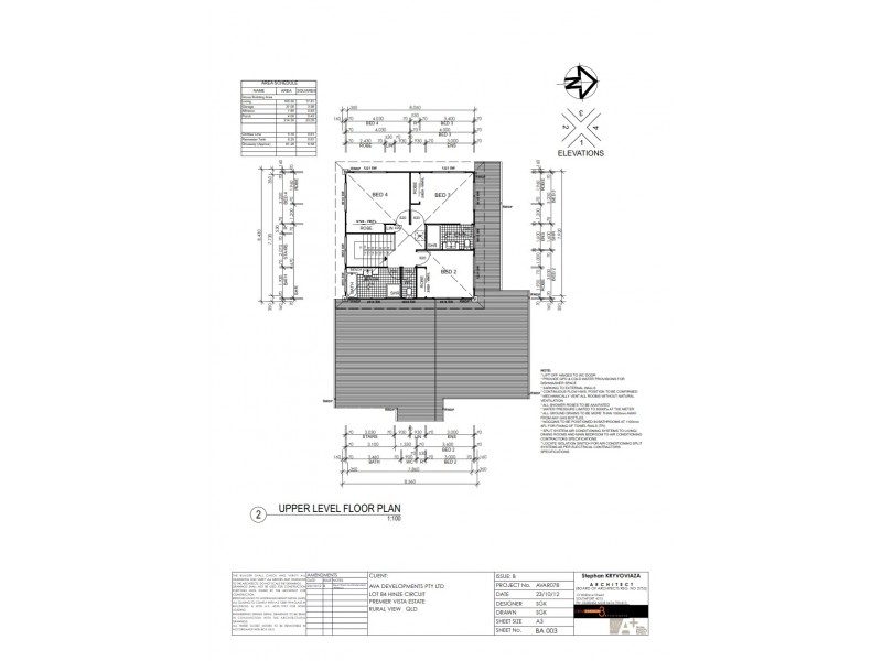 23 Hinze Circuit, Rural View QLD 4740