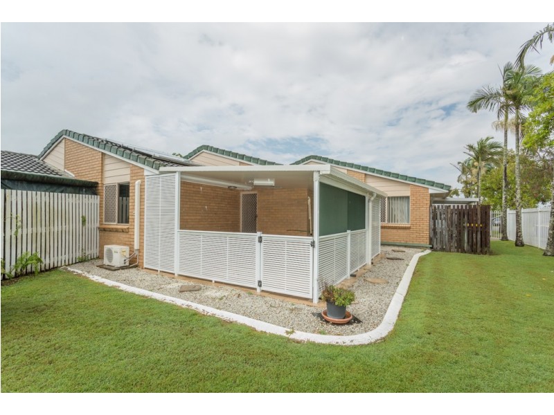36/54A Scott Street, South Mackay QLD 4740