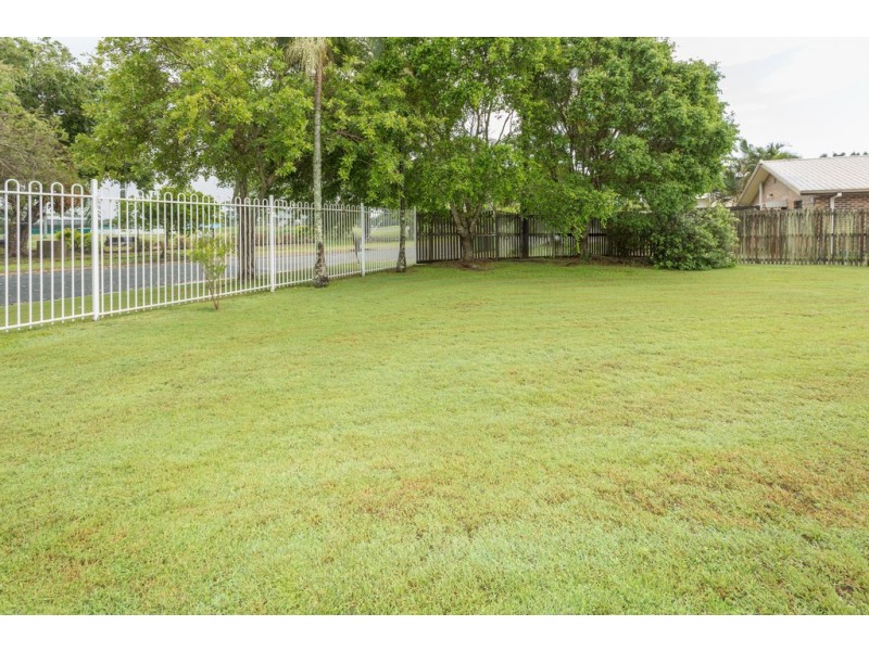 36/54A Scott Street, South Mackay QLD 4740