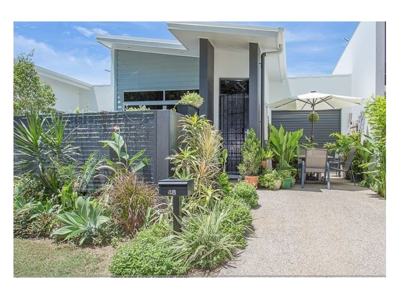 48 Bunya Way, Andergrove QLD 4740