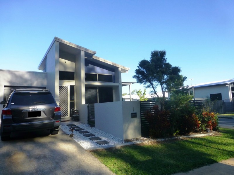 1 Banyan Street, Andergrove QLD 4740