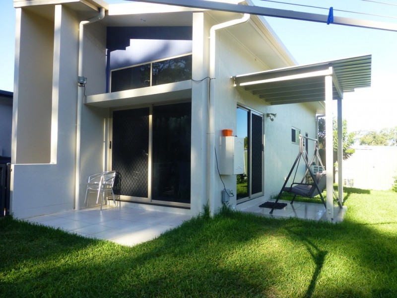 1 Banyan Street, Andergrove QLD 4740