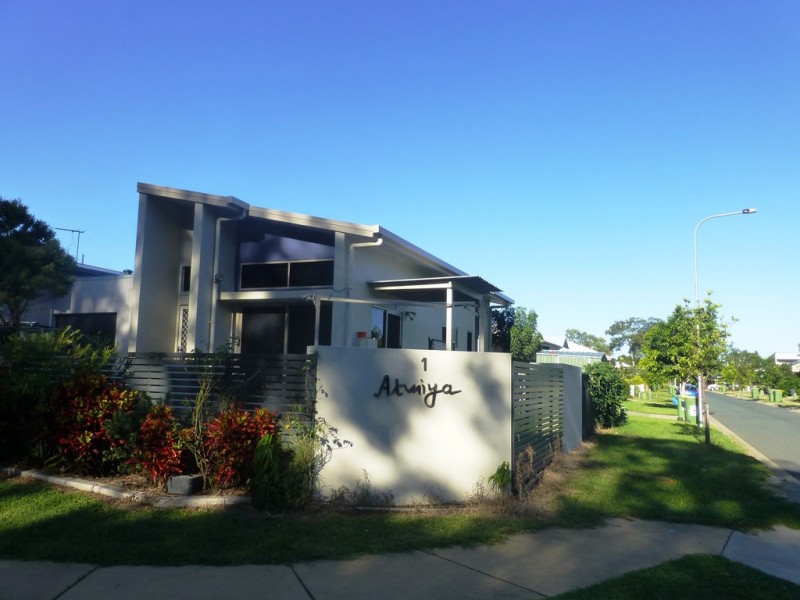 1 Banyan Street, Andergrove QLD 4740