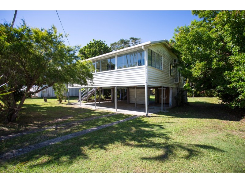 19 Harvison Street, East Mackay QLD 4740