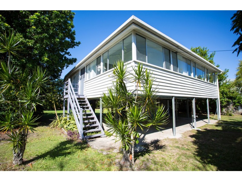 19 Harvison Street, East Mackay QLD 4740