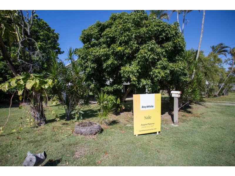 19 Harvison Street, East Mackay QLD 4740