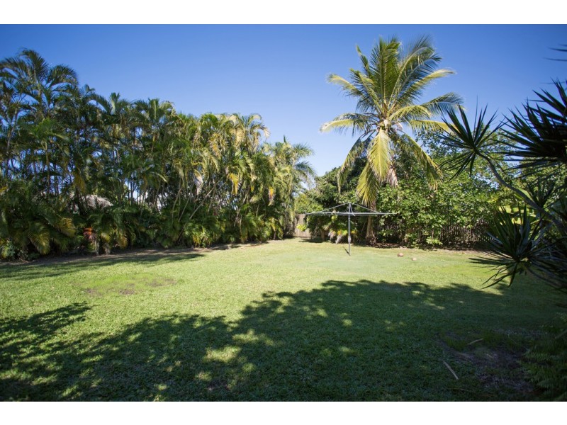 19 Harvison Street, East Mackay QLD 4740