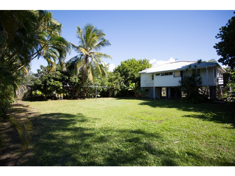 19 Harvison Street, East Mackay QLD 4740