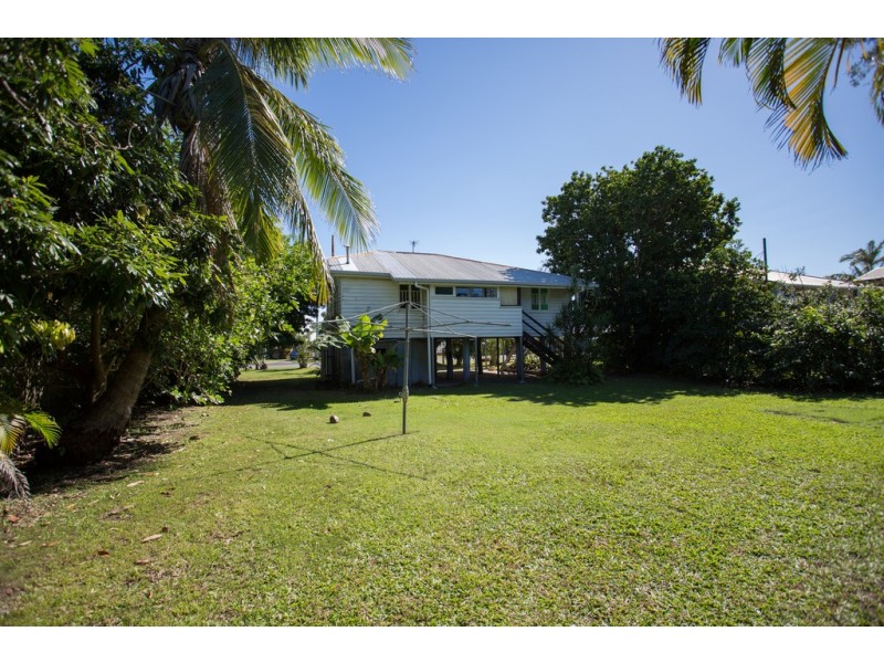 19 Harvison Street, East Mackay QLD 4740