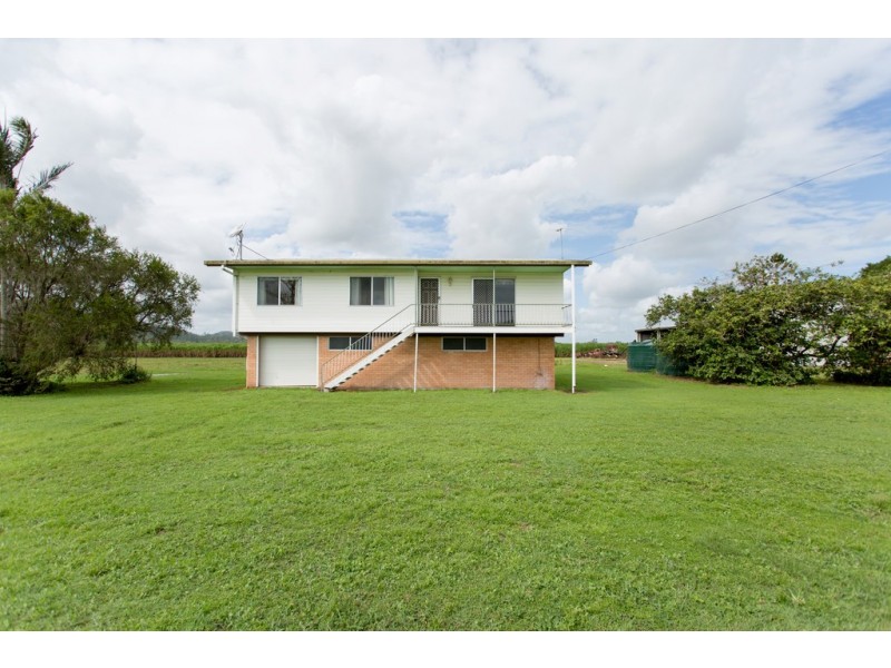242 Mt Martin Loop Road, Mirani QLD 4754