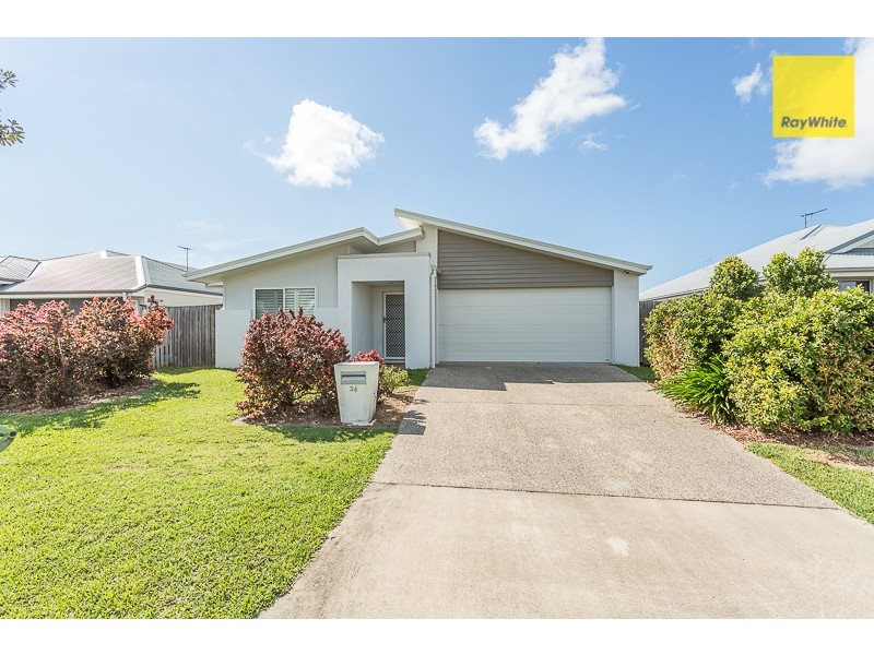 36 Scarborough Circuit, Blacks Beach QLD 4740