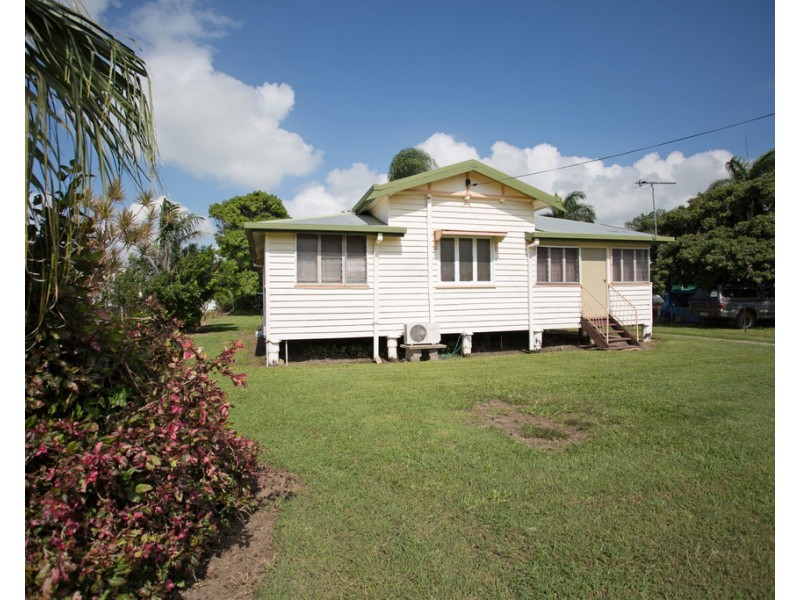 17 Milne Lane, West Mackay QLD 4740