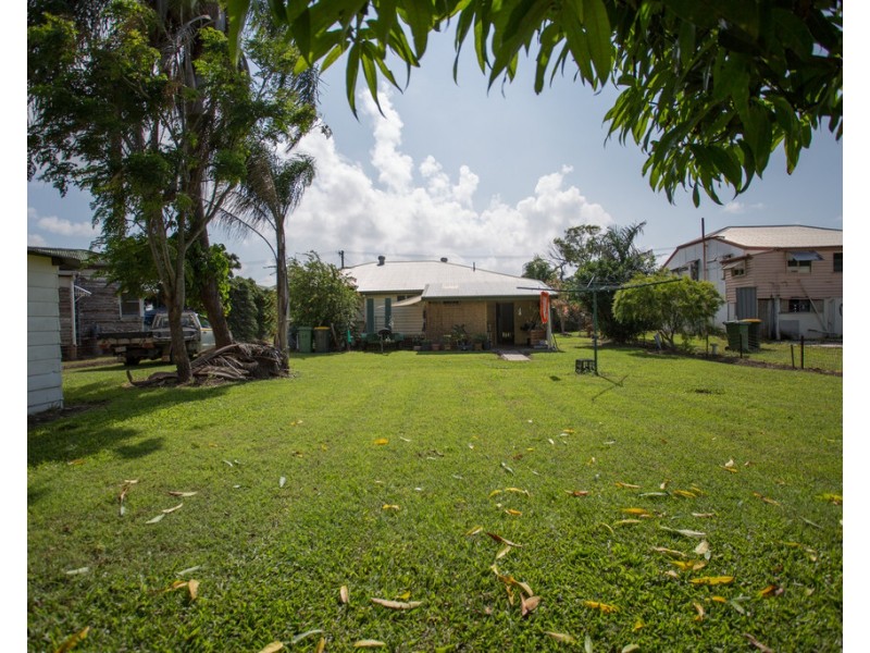 17 Milne Lane, West Mackay QLD 4740