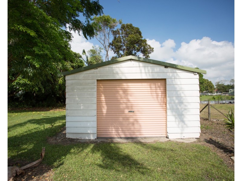 17 Milne Lane, West Mackay QLD 4740