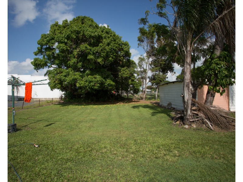 17 Milne Lane, West Mackay QLD 4740