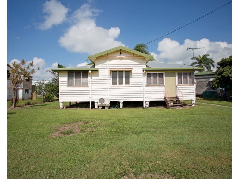 17 Milne Lane, West Mackay QLD 4740