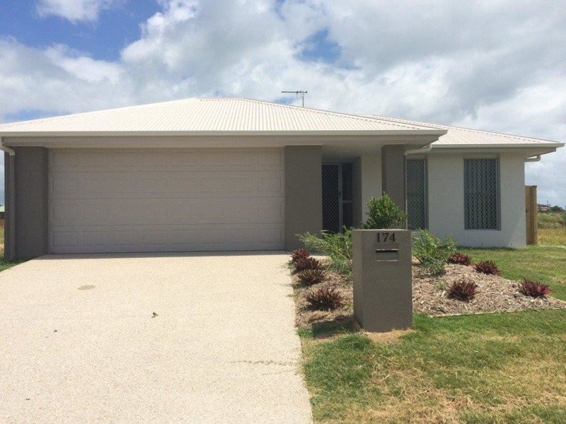 174 Whitehaven Drive, Blacks Beach QLD 4740