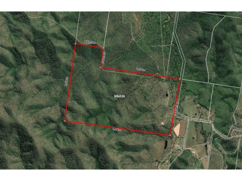 726 Dundee Road, Ambrose QLD 4695